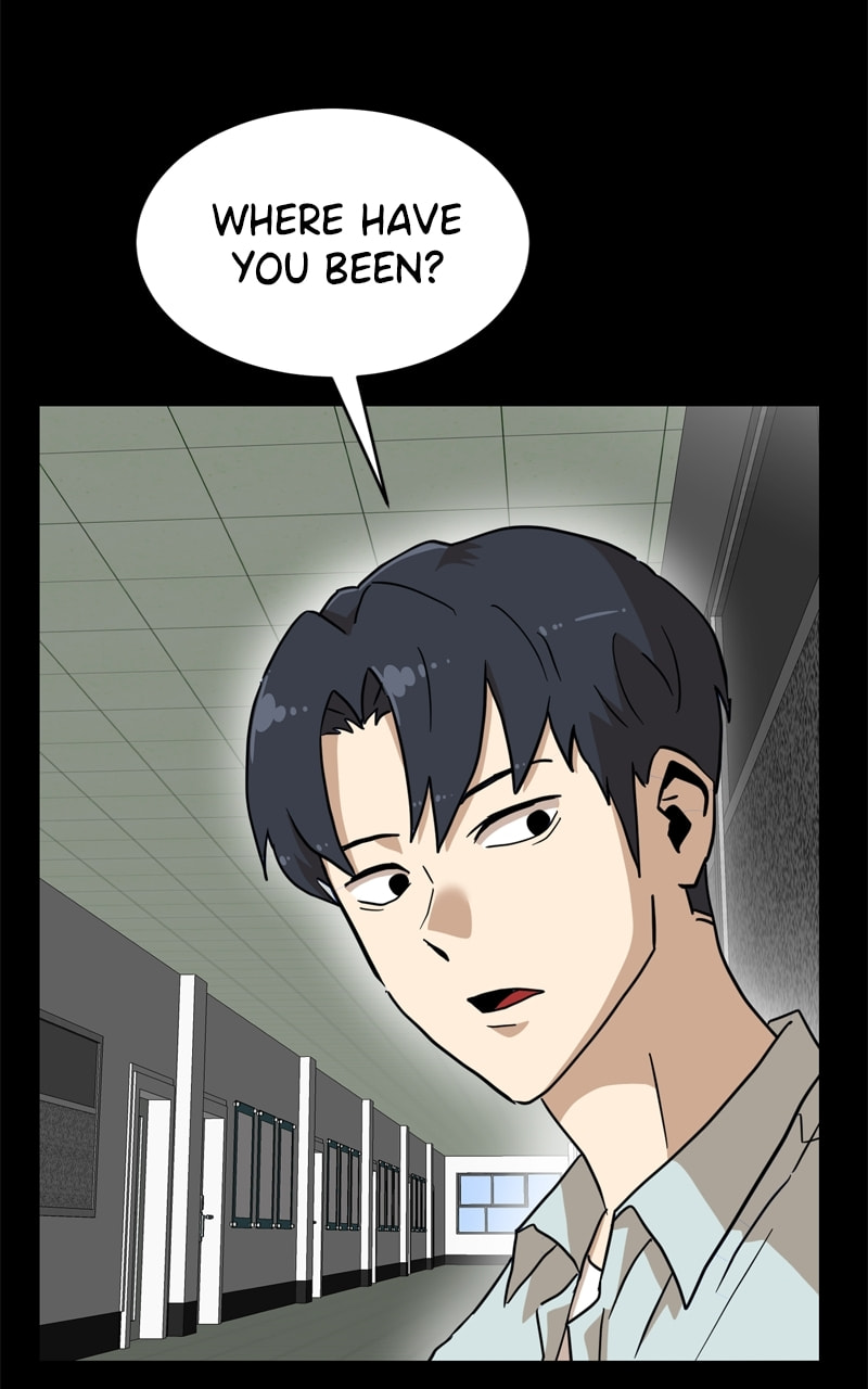 Read Double Click chapter 134 image 23 on Lezhin