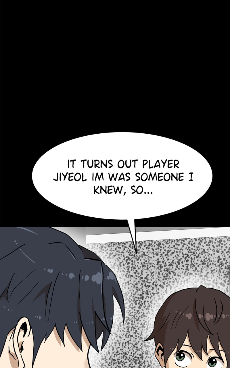 Read Double Click chapter 134 image 24 on Lezhin