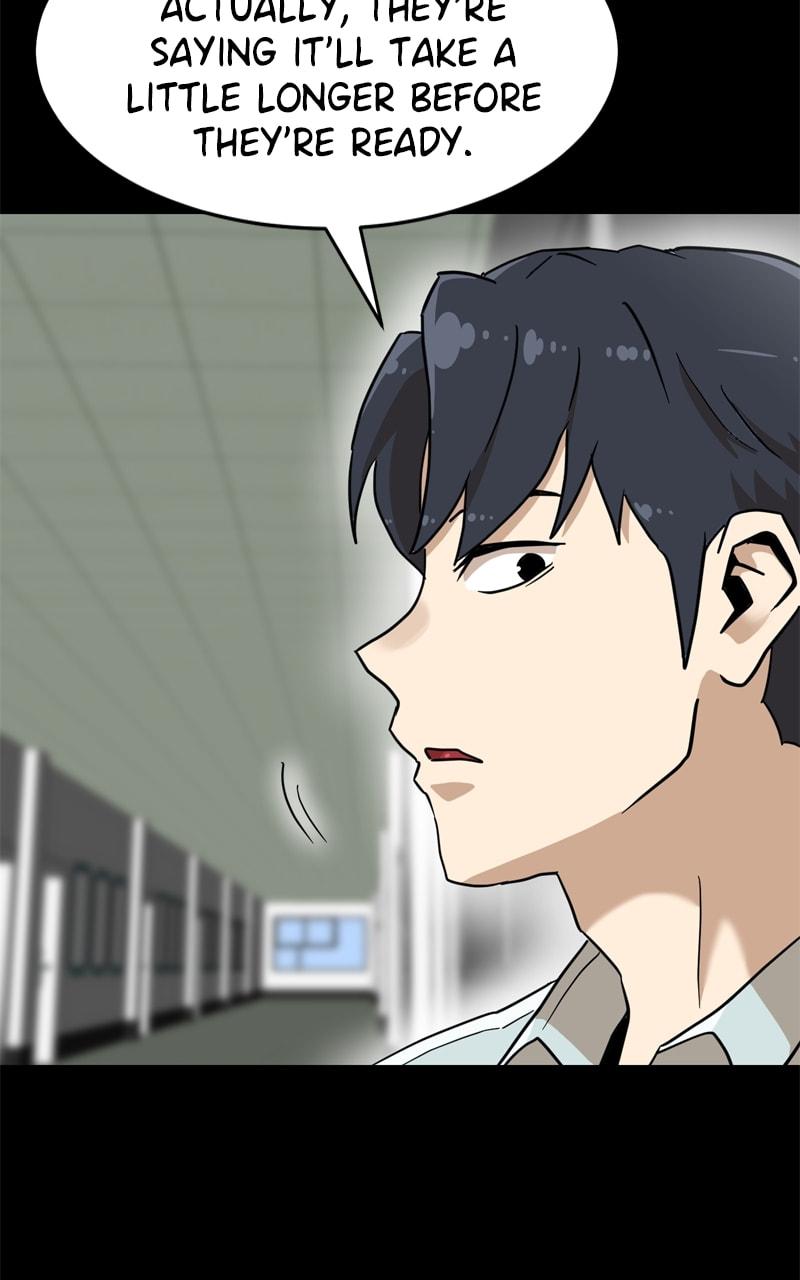 Read Double Click chapter 134 image 26 on Lezhin