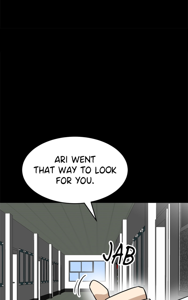 Read Double Click chapter 134 image 27 on Lezhin