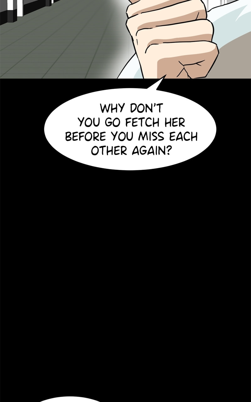 Read Double Click chapter 134 image 28 on Lezhin