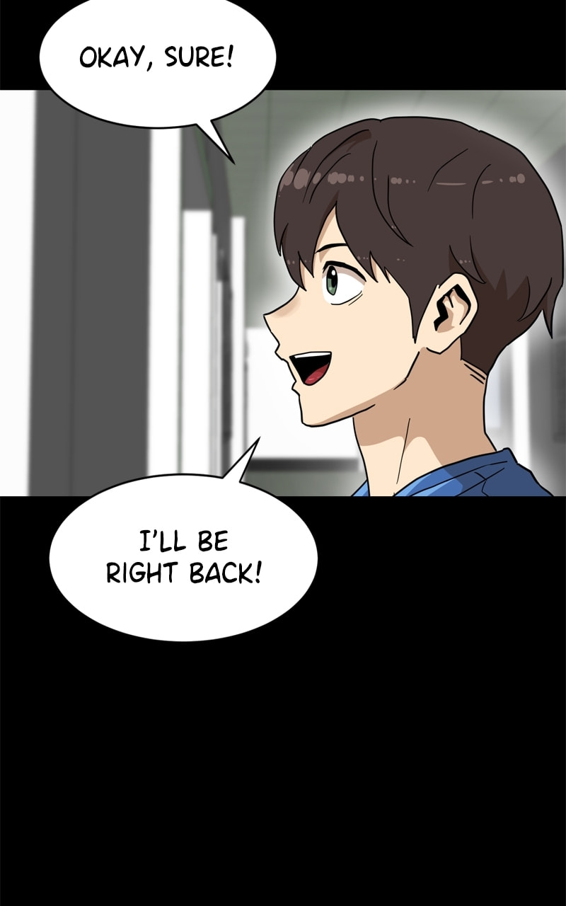 Read Double Click chapter 134 image 29 on Lezhin