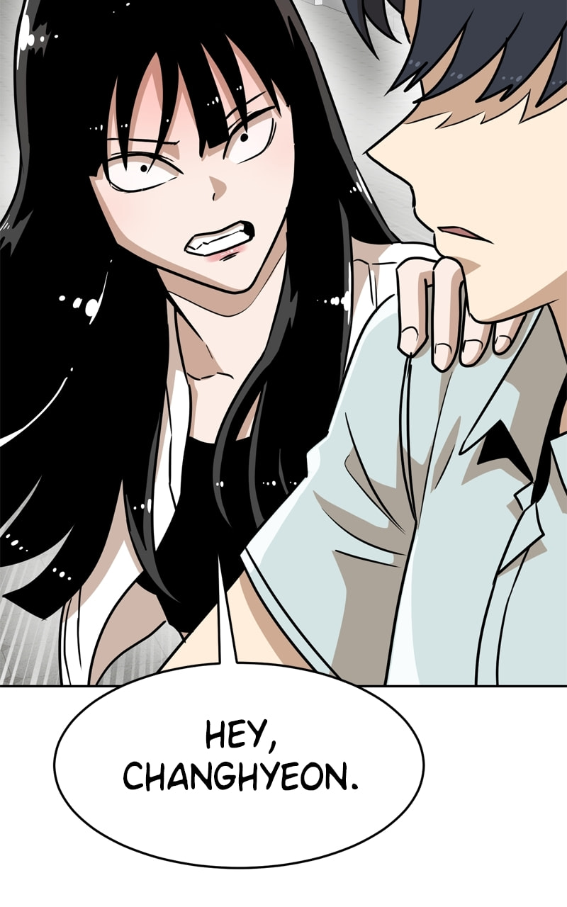 Read Double Click chapter 134 image 3 on Lezhin