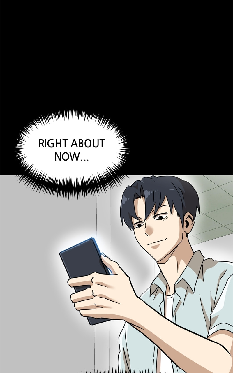 Read Double Click chapter 134 image 32 on Lezhin