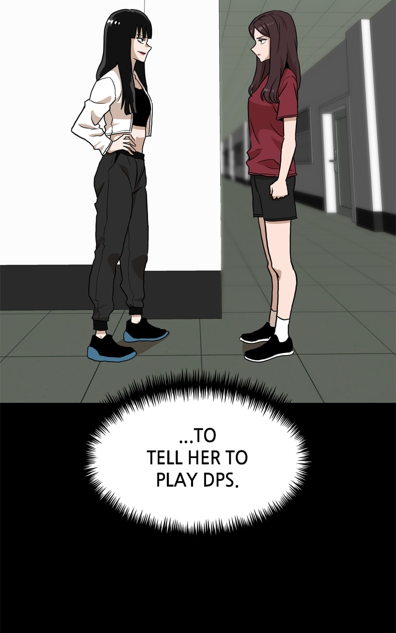 Read Double Click chapter 134 image 35 on Lezhin