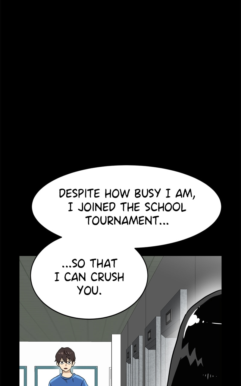 Read Double Click chapter 134 image 36 on Lezhin