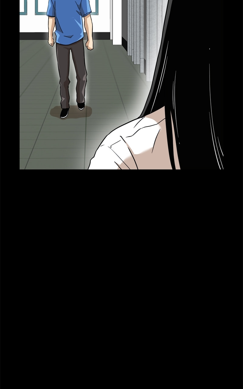 Read Double Click chapter 134 image 37 on Lezhin
