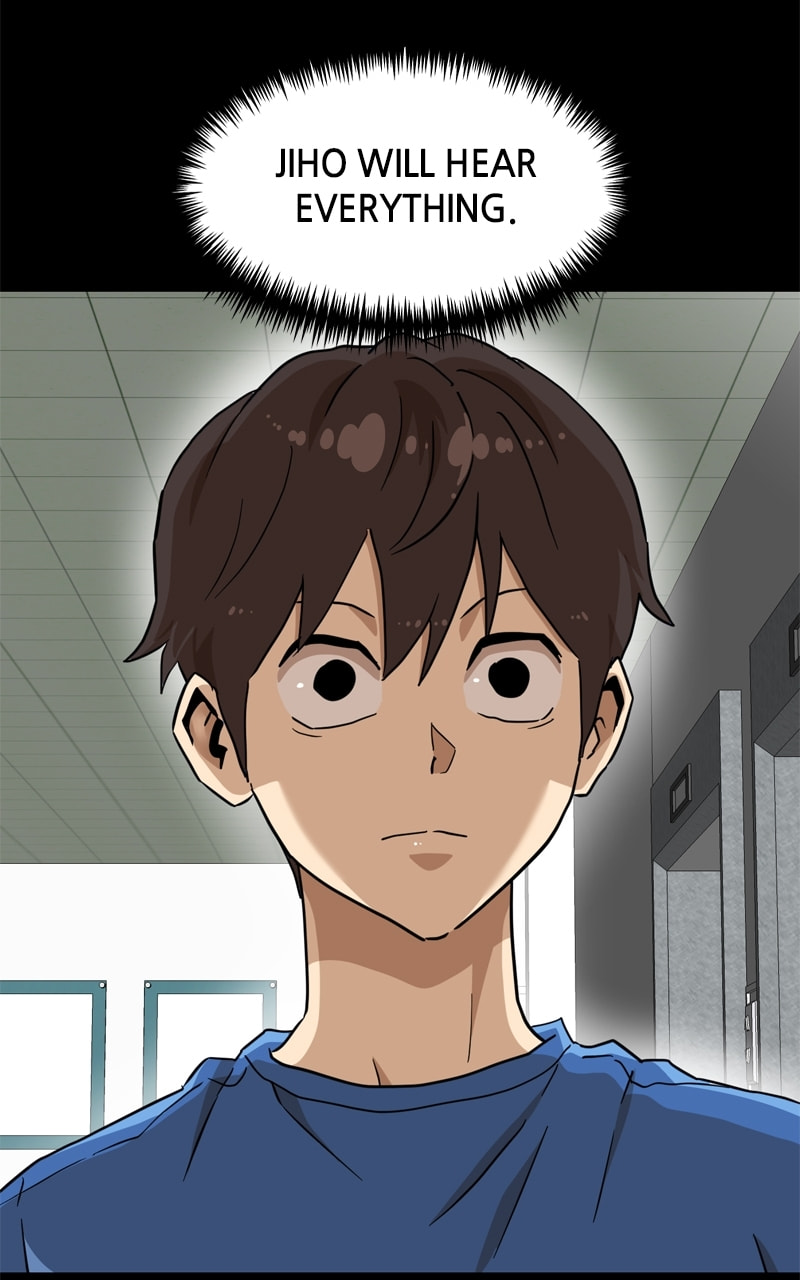 Read Double Click chapter 134 image 38 on Lezhin
