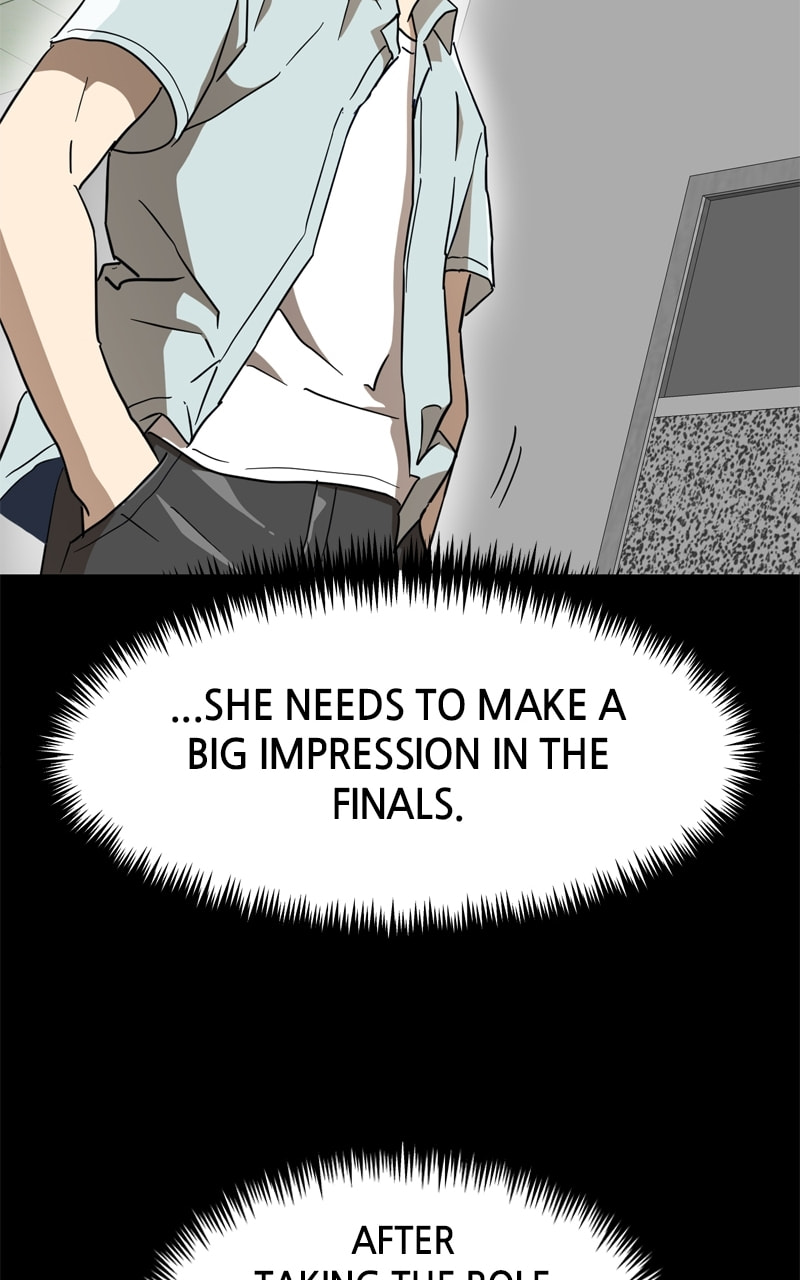 Read Double Click chapter 134 image 43 on Lezhin