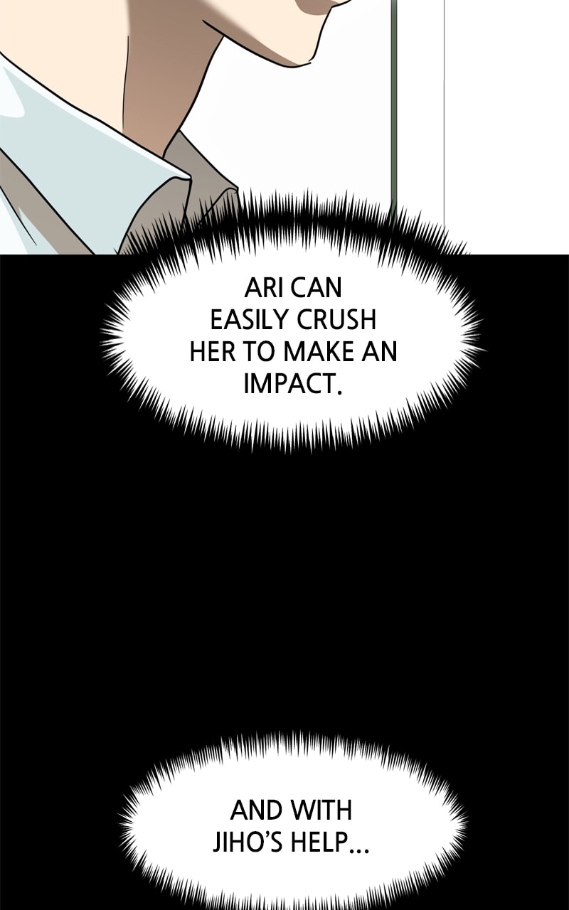 Read Double Click chapter 134 image 46 on Lezhin