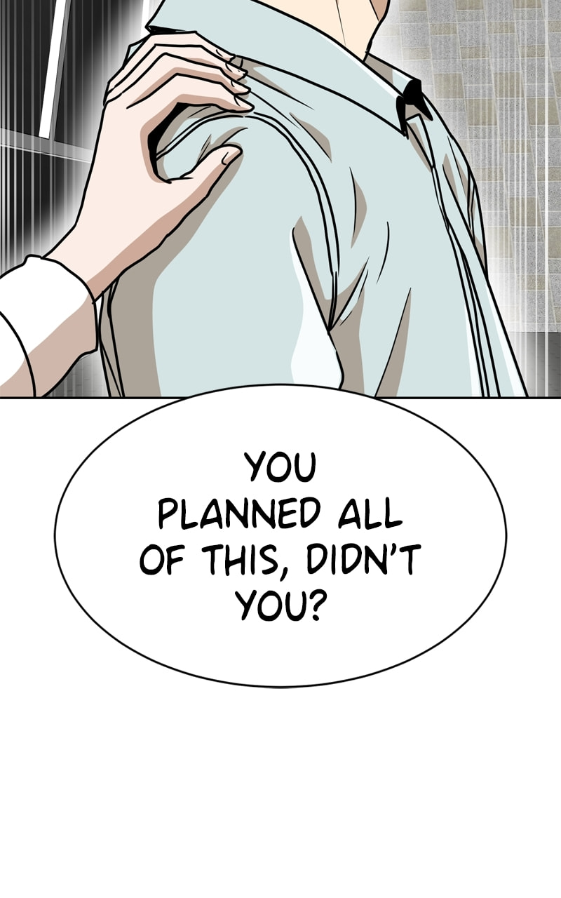 Read Double Click chapter 134 image 5 on Lezhin