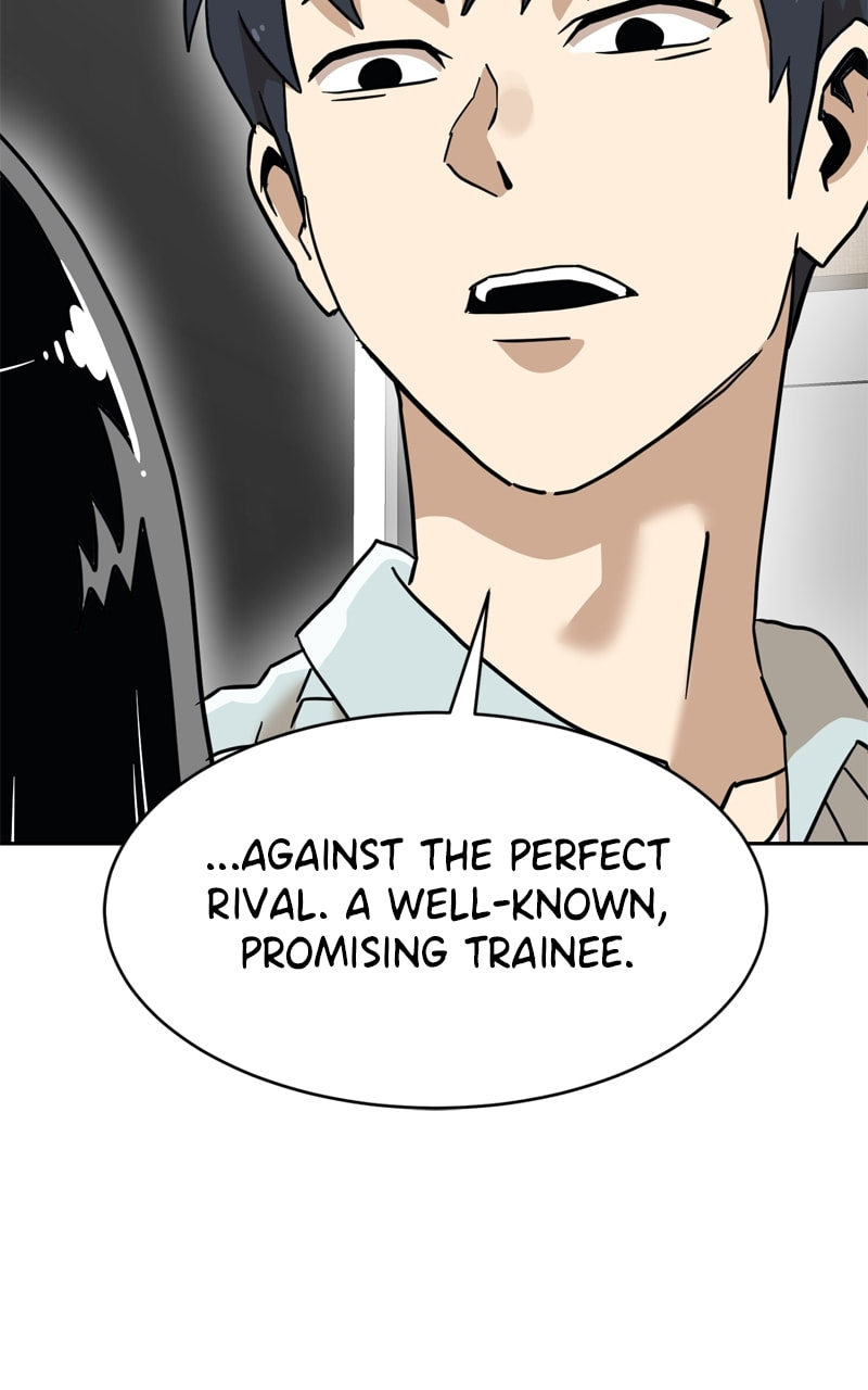 Read Double Click chapter 134 image 52 on Lezhin