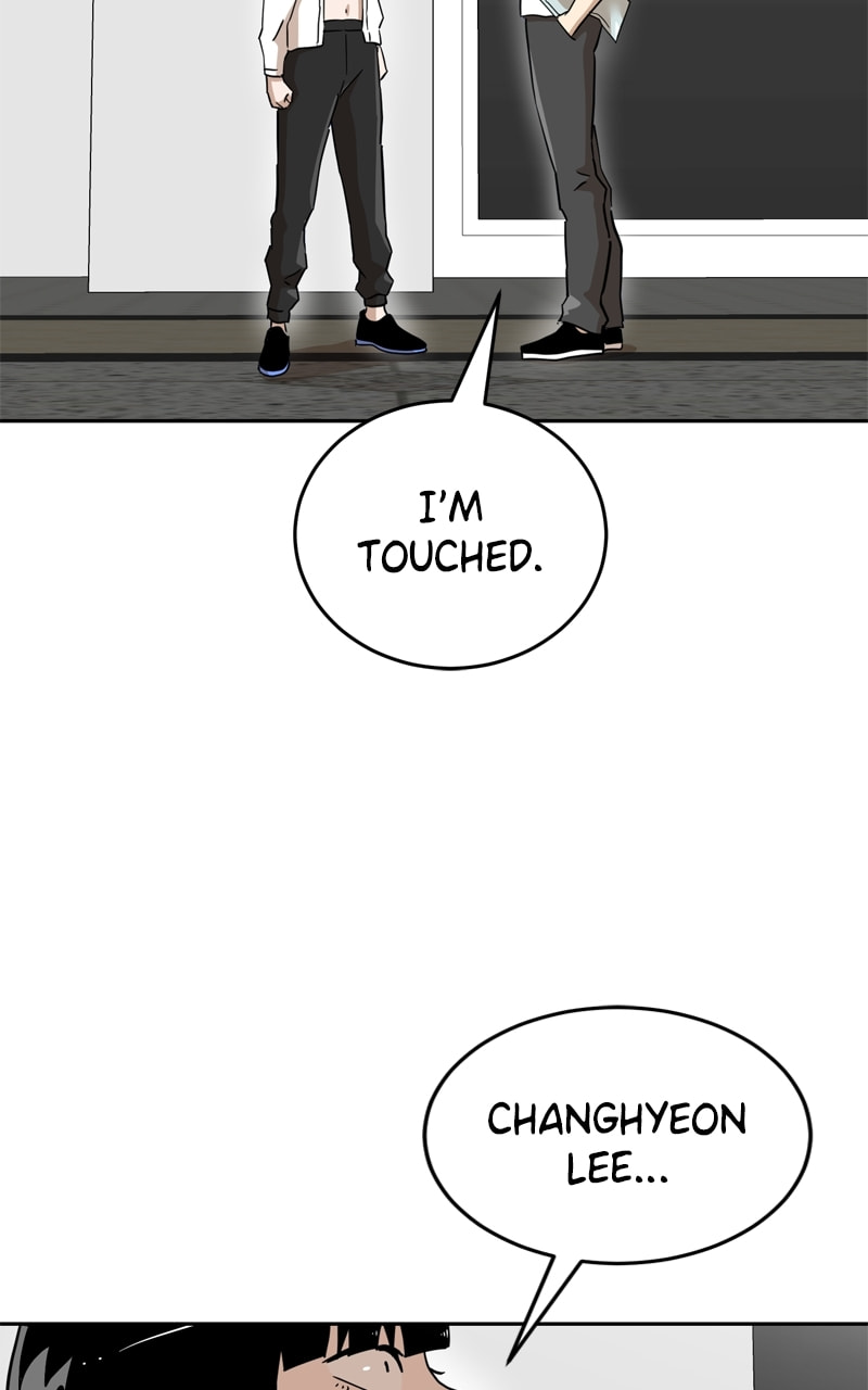 Read Double Click chapter 134 image 56 on Lezhin