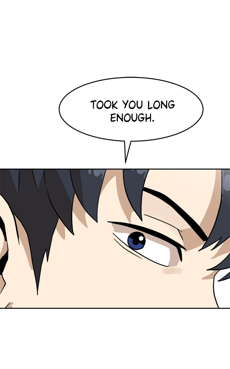 Read Double Click chapter 134 image 6 on Lezhin