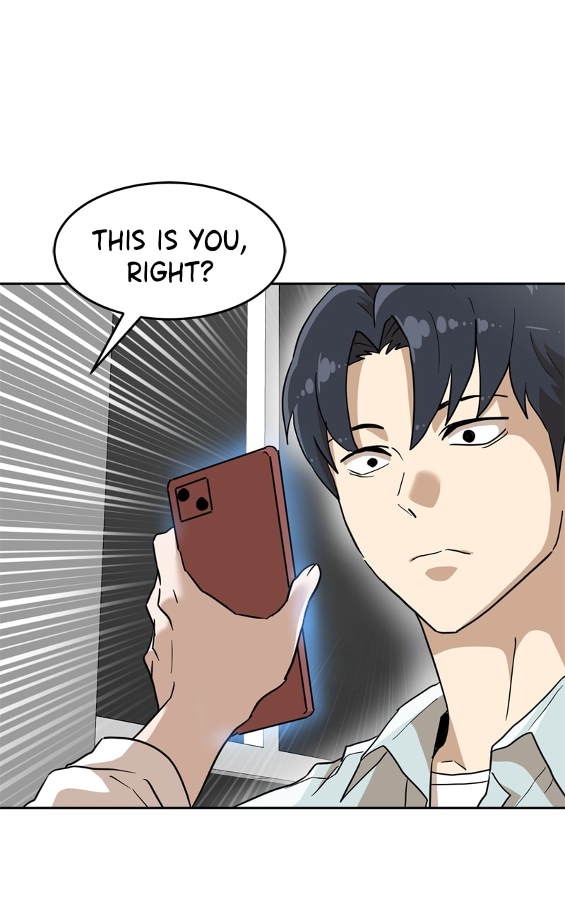 Read Double Click chapter 134 image 61 on Lezhin