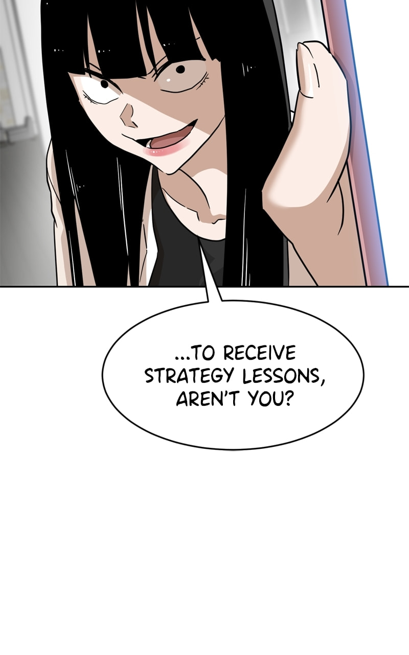 Read Double Click chapter 134 image 64 on Lezhin