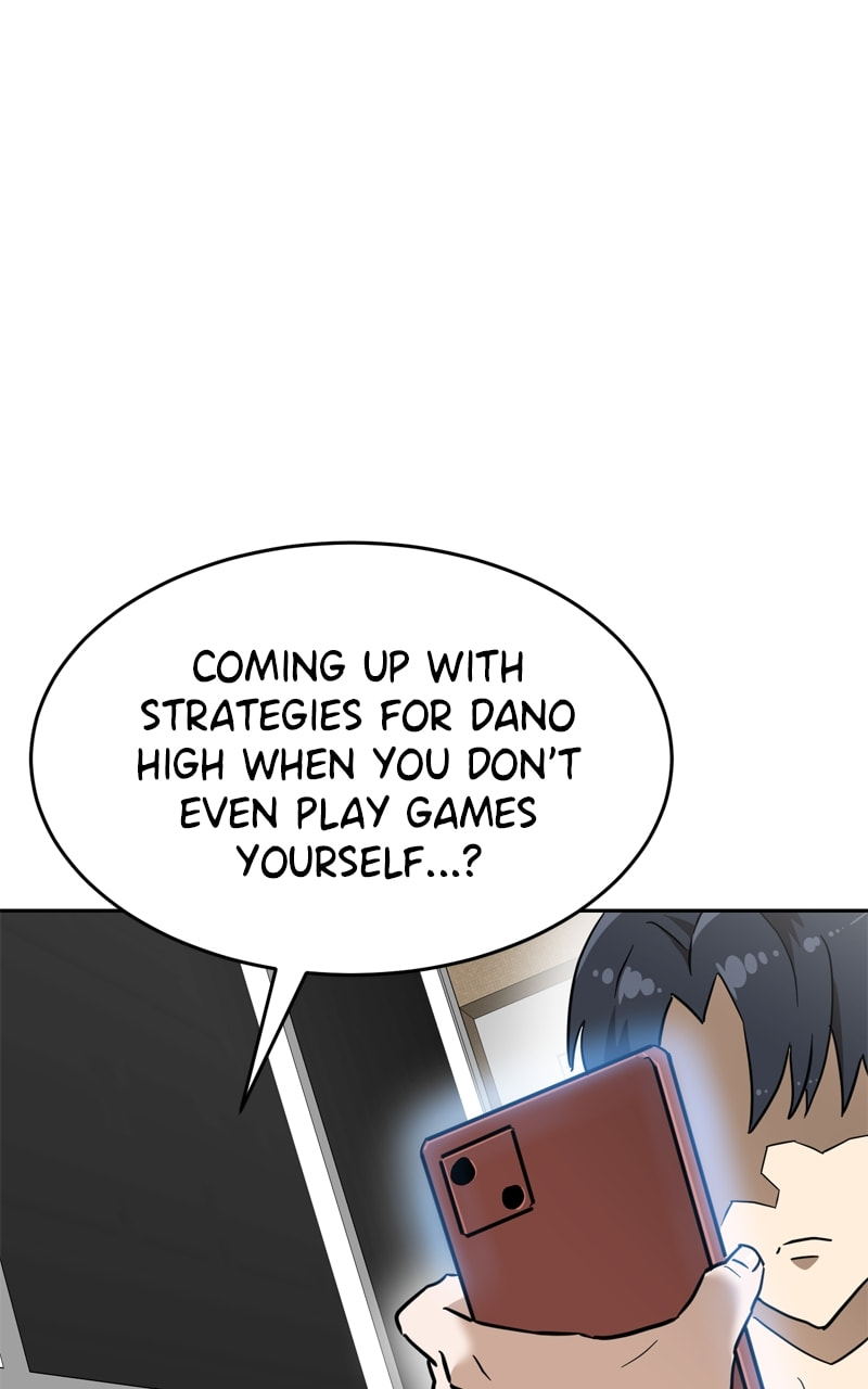 Read Double Click chapter 134 image 65 on Lezhin