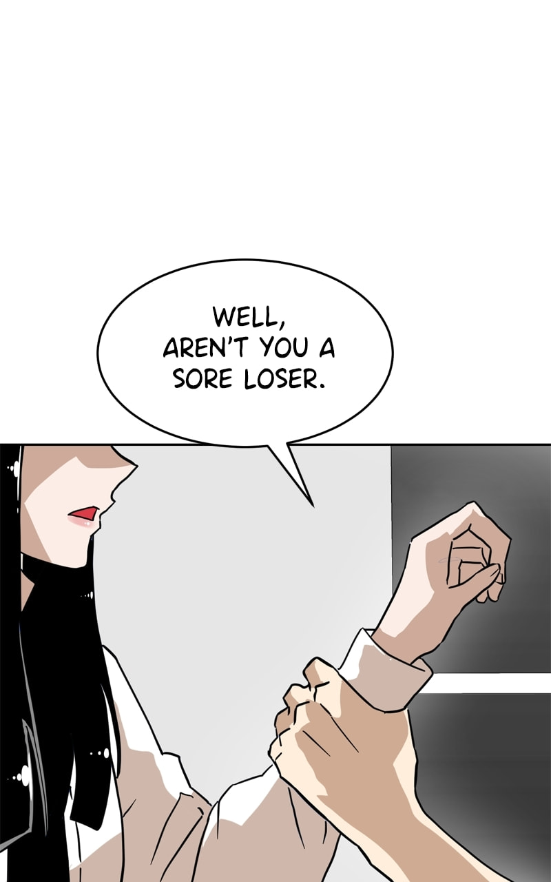 Read Double Click chapter 134 image 7 on Lezhin