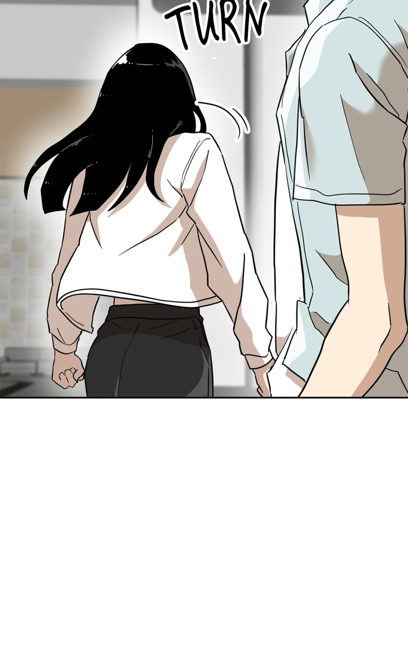 Read Double Click chapter 134 image 75 on Lezhin