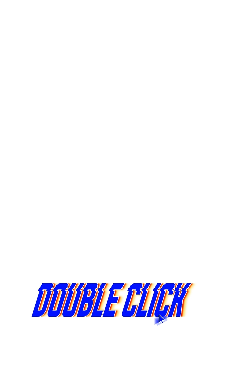 Read Double Click chapter 134 image 84 on Lezhin