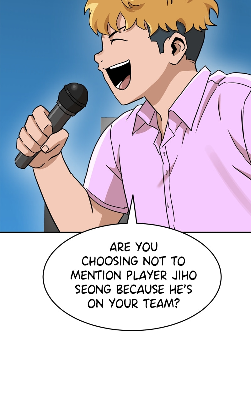 Read Double Click chapter 134 image 86 on Lezhin