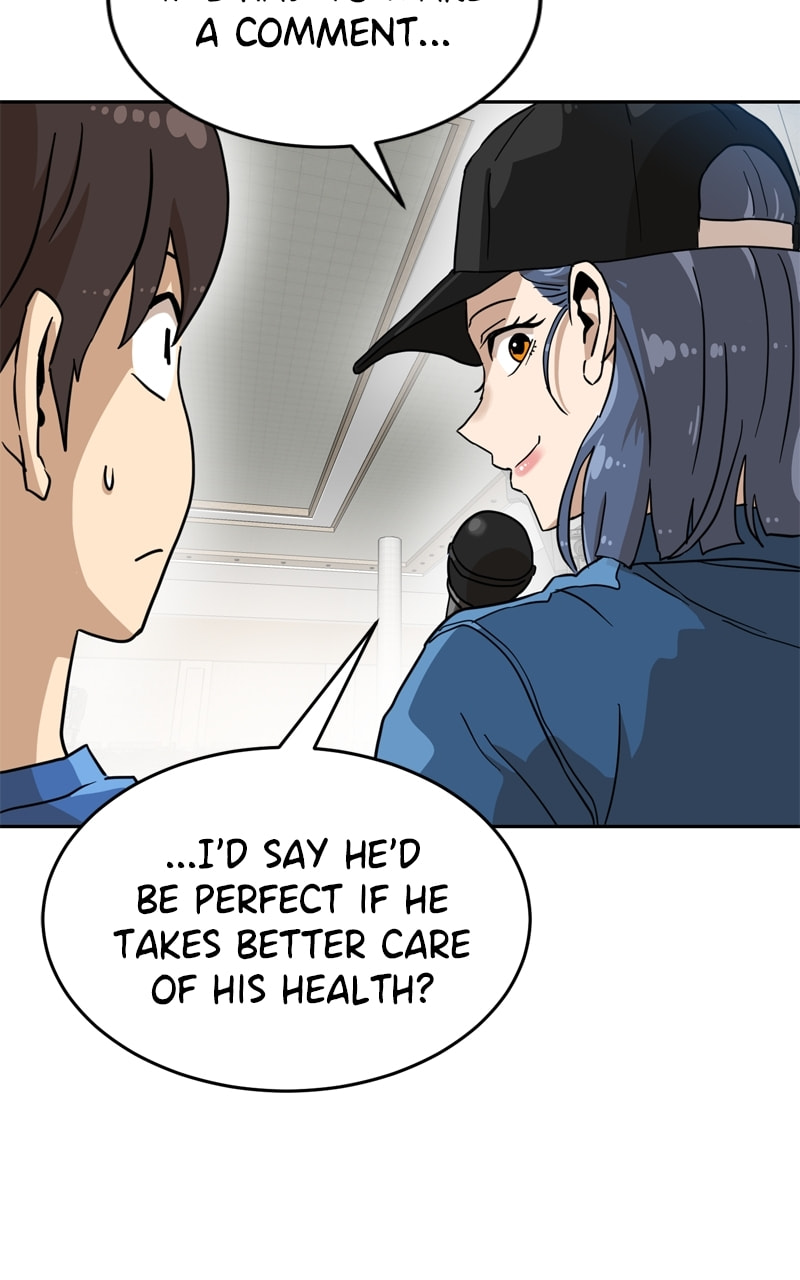 Read Double Click chapter 134 image 89 on Lezhin