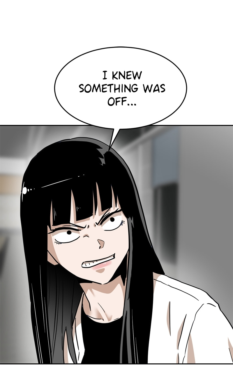 Read Double Click chapter 134 image 9 on Lezhin