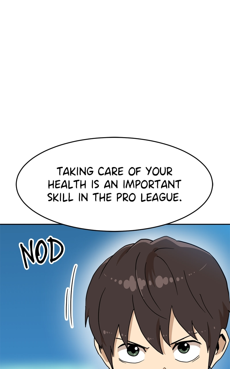 Read Double Click chapter 134 image 90 on Lezhin