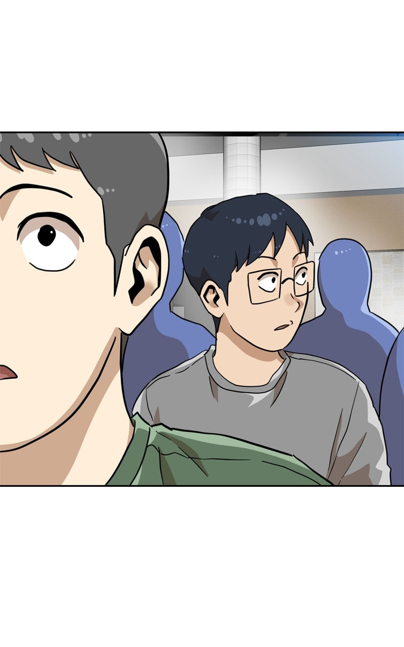 Read Double Click chapter 134 image 96 on Lezhin