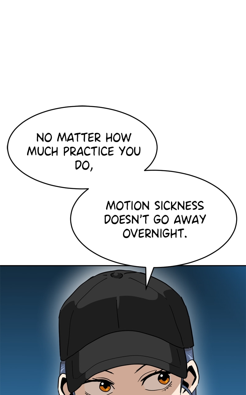Read Double Click chapter 134 image 97 on Lezhin