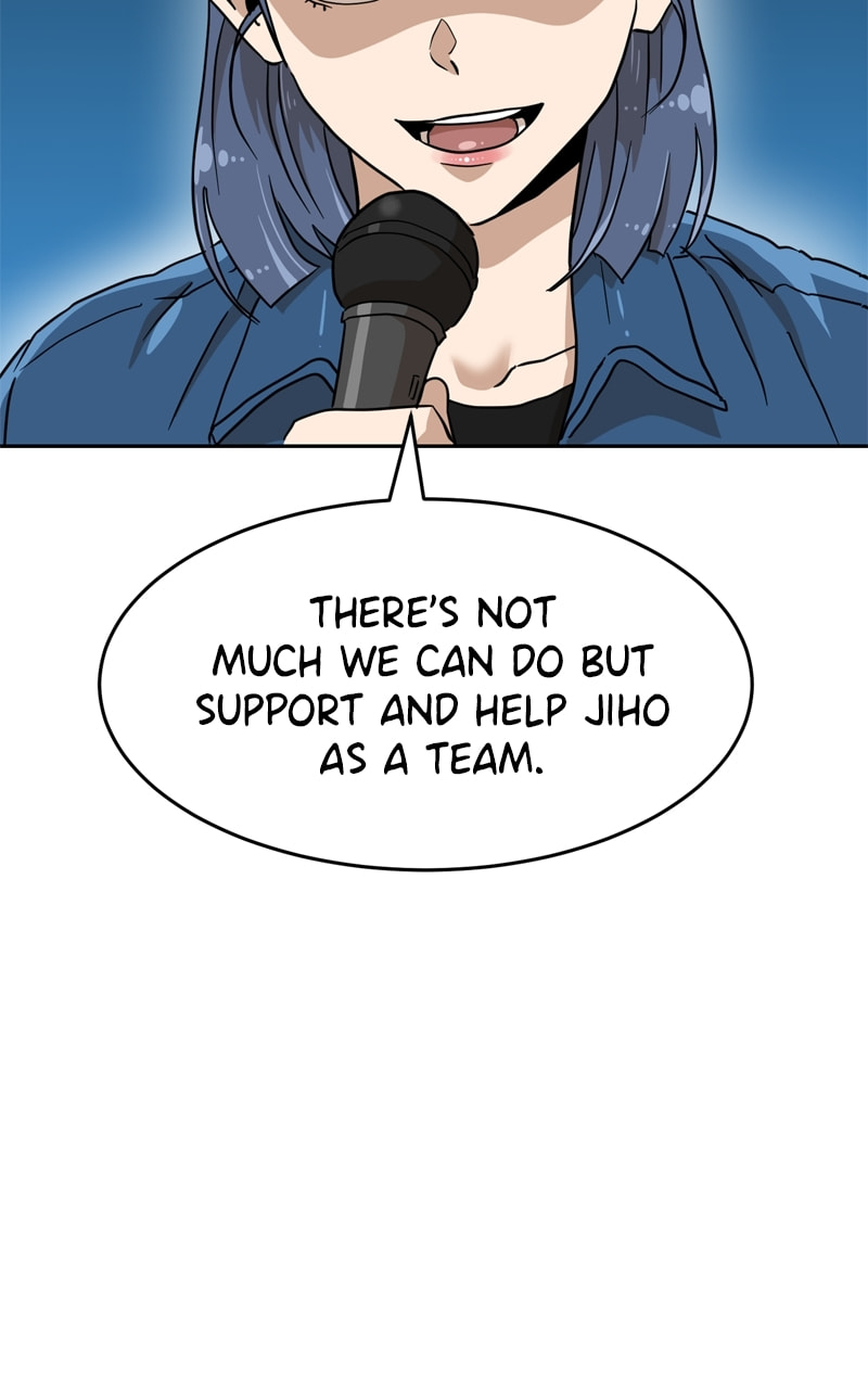 Read Double Click chapter 134 image 98 on Lezhin