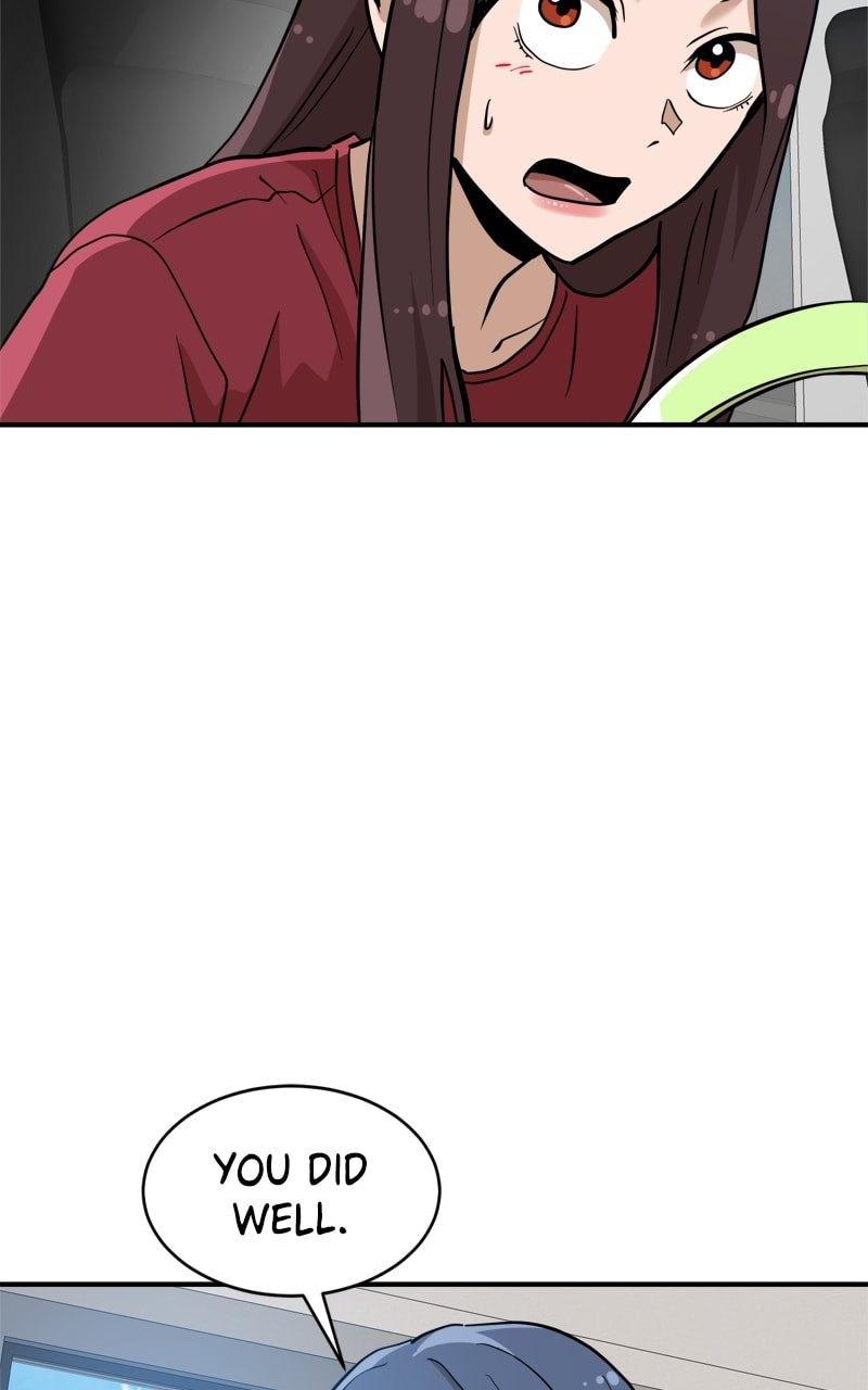 Read Double Click chapter 135 image 100 on Lezhin