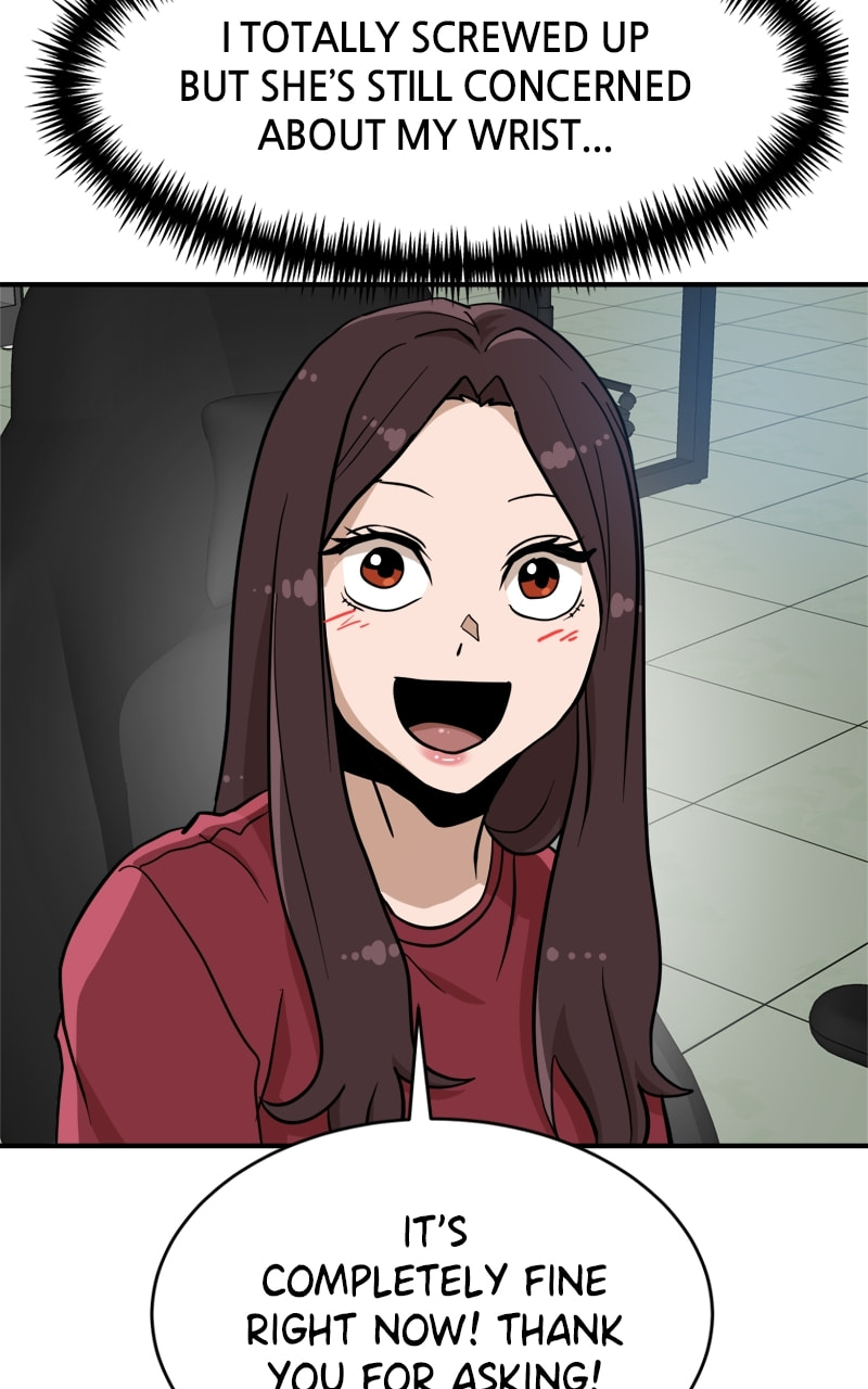 Read Double Click chapter 135 image 102 on Lezhin