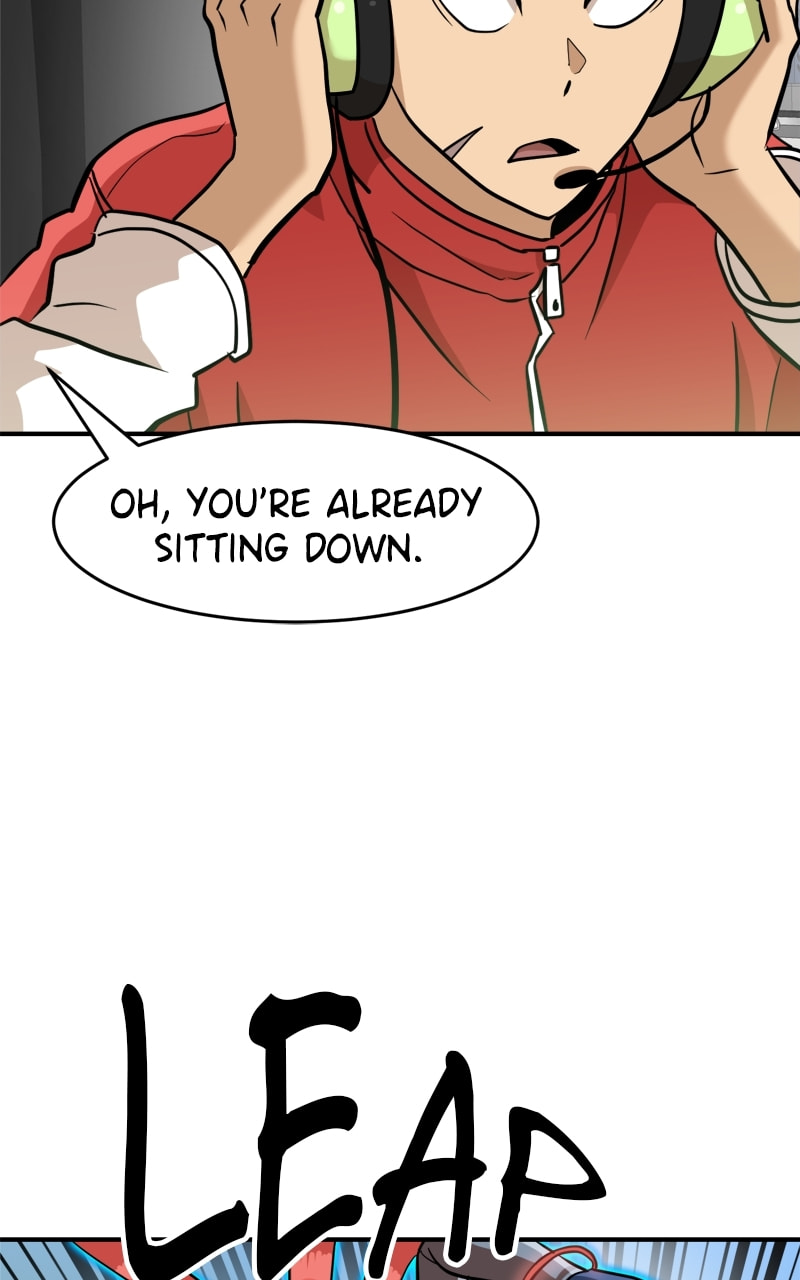 Read Double Click chapter 135 image 106 on Lezhin