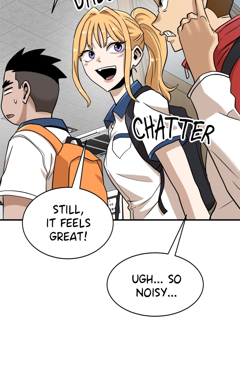 Read Double Click chapter 135 image 11 on Lezhin