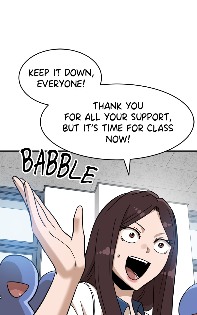 Read Double Click chapter 135 image 12 on Lezhin