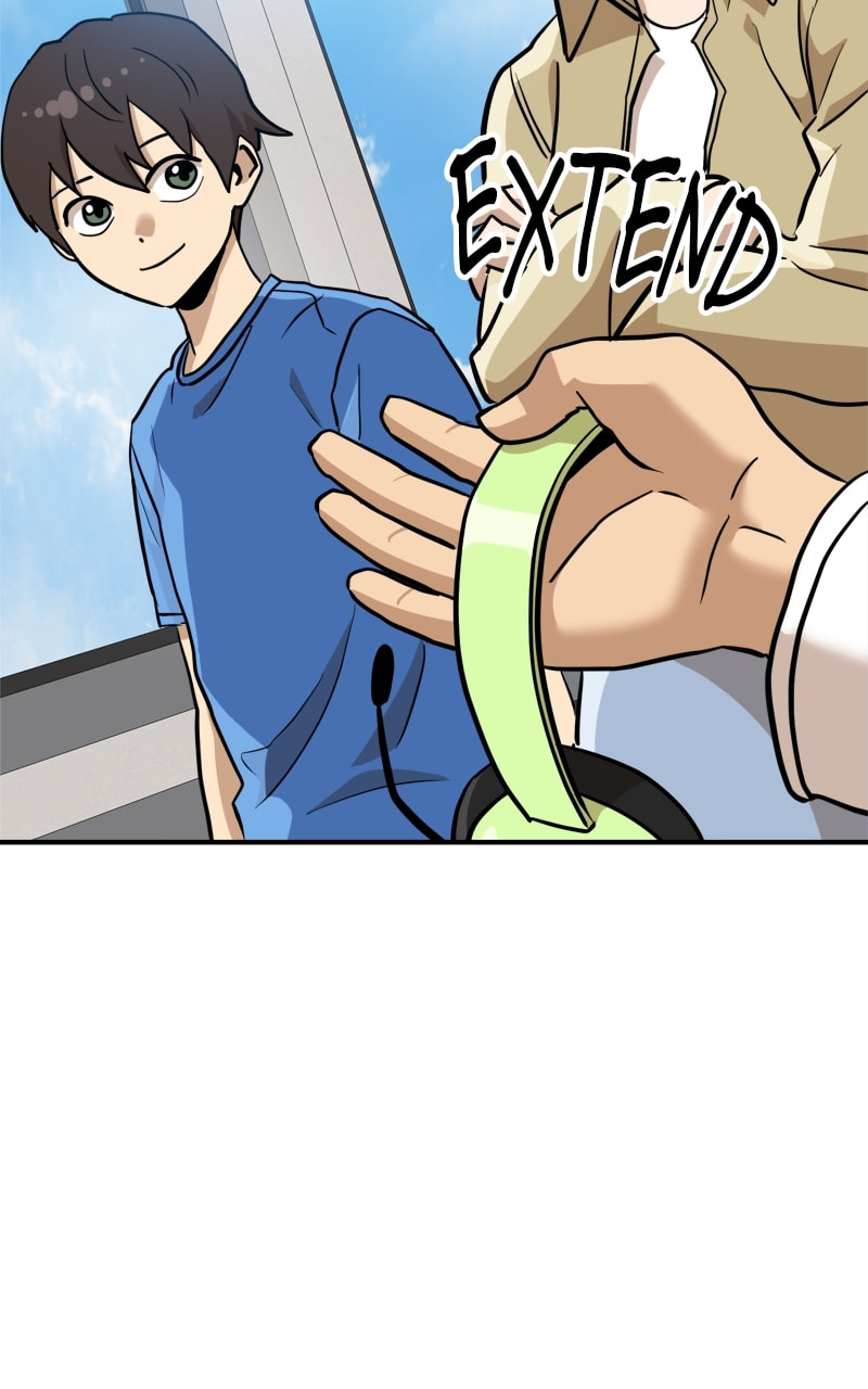 Read Double Click chapter 135 image 121 on Lezhin