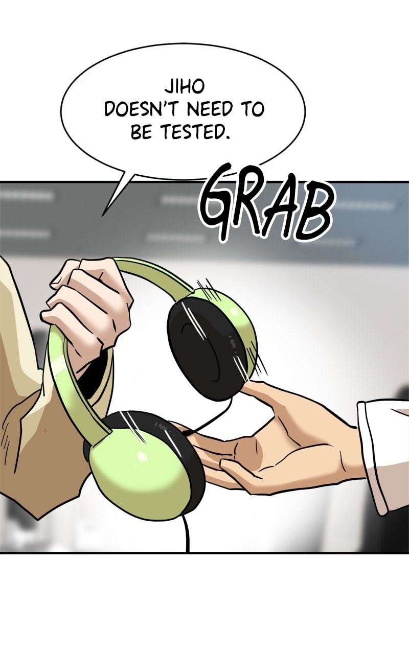 Read Double Click chapter 135 image 122 on Lezhin