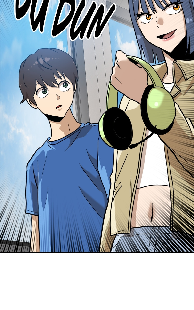 Read Double Click chapter 135 image 124 on Lezhin
