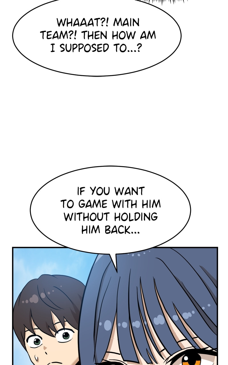 Read Double Click chapter 135 image 126 on Lezhin