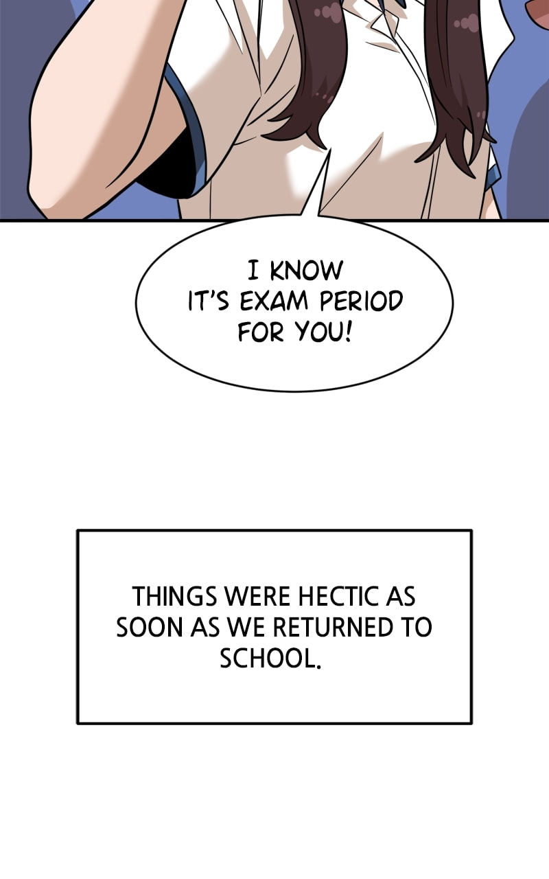 Read Double Click chapter 135 image 13 on Lezhin