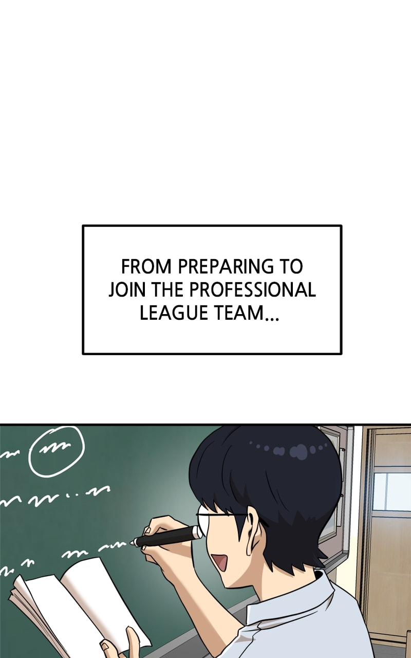 Read Double Click chapter 135 image 14 on Lezhin