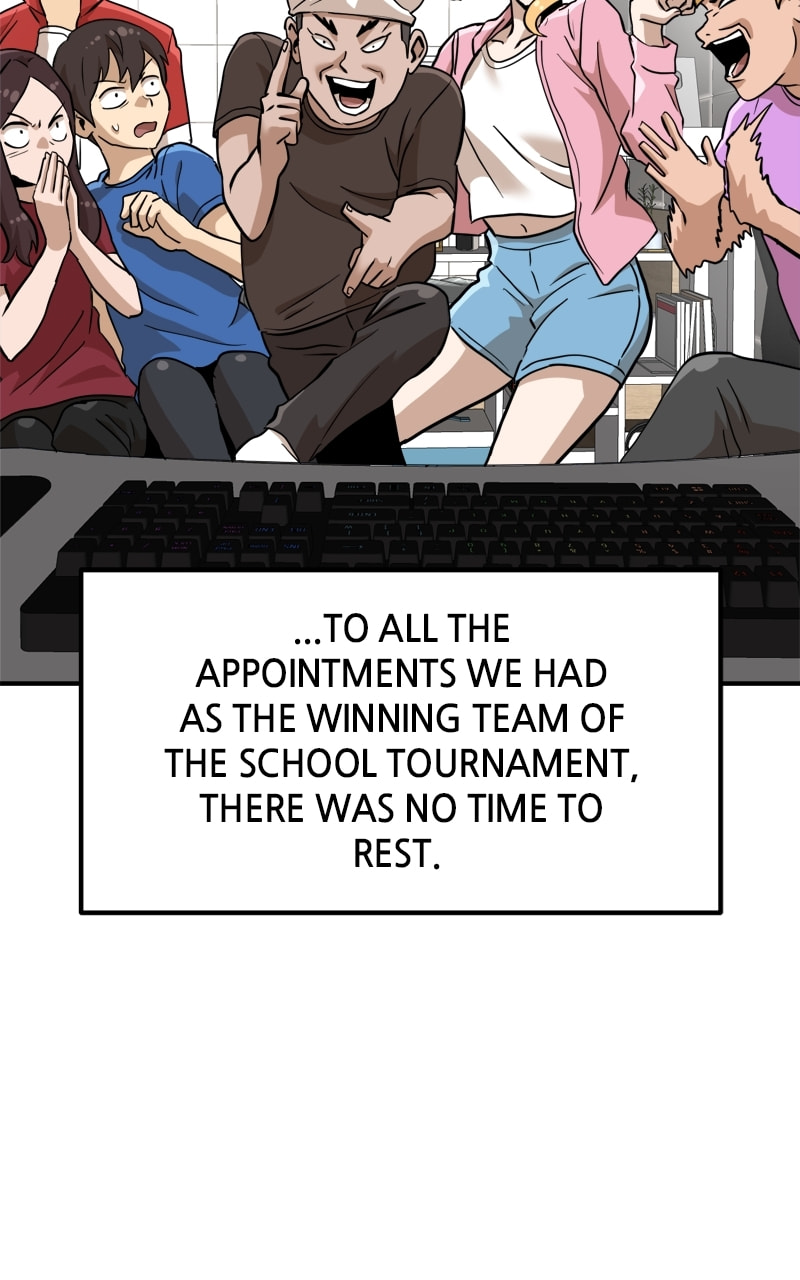 Read Double Click chapter 135 image 17 on Lezhin
