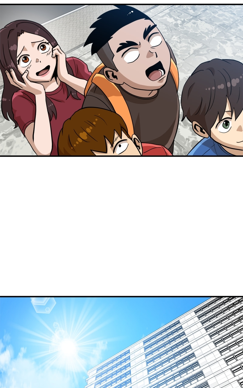 Read Double Click chapter 135 image 19 on Lezhin