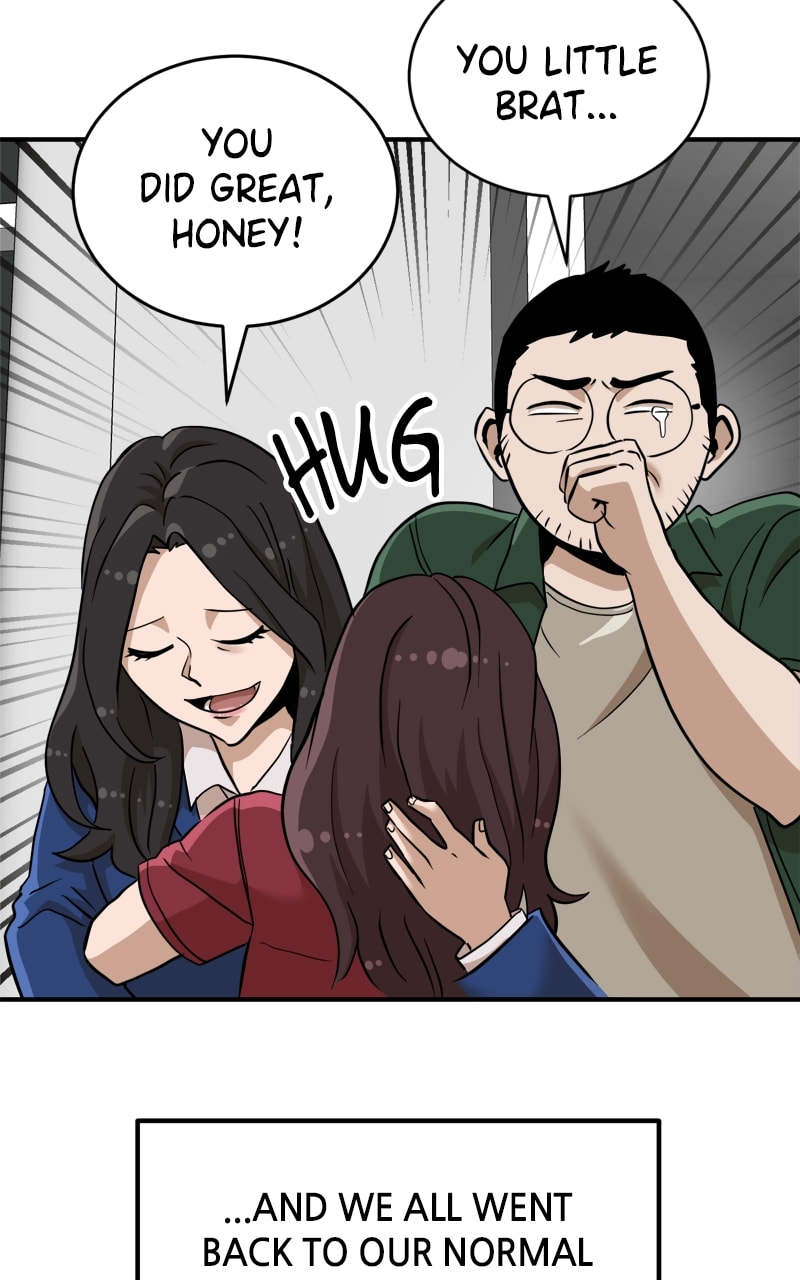 Read Double Click chapter 135 image 2 on Lezhin