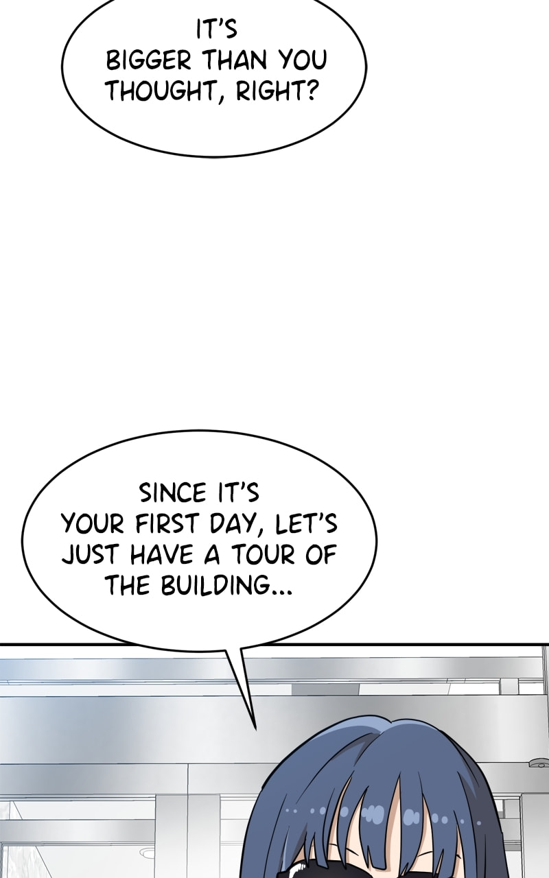 Read Double Click chapter 135 image 23 on Lezhin