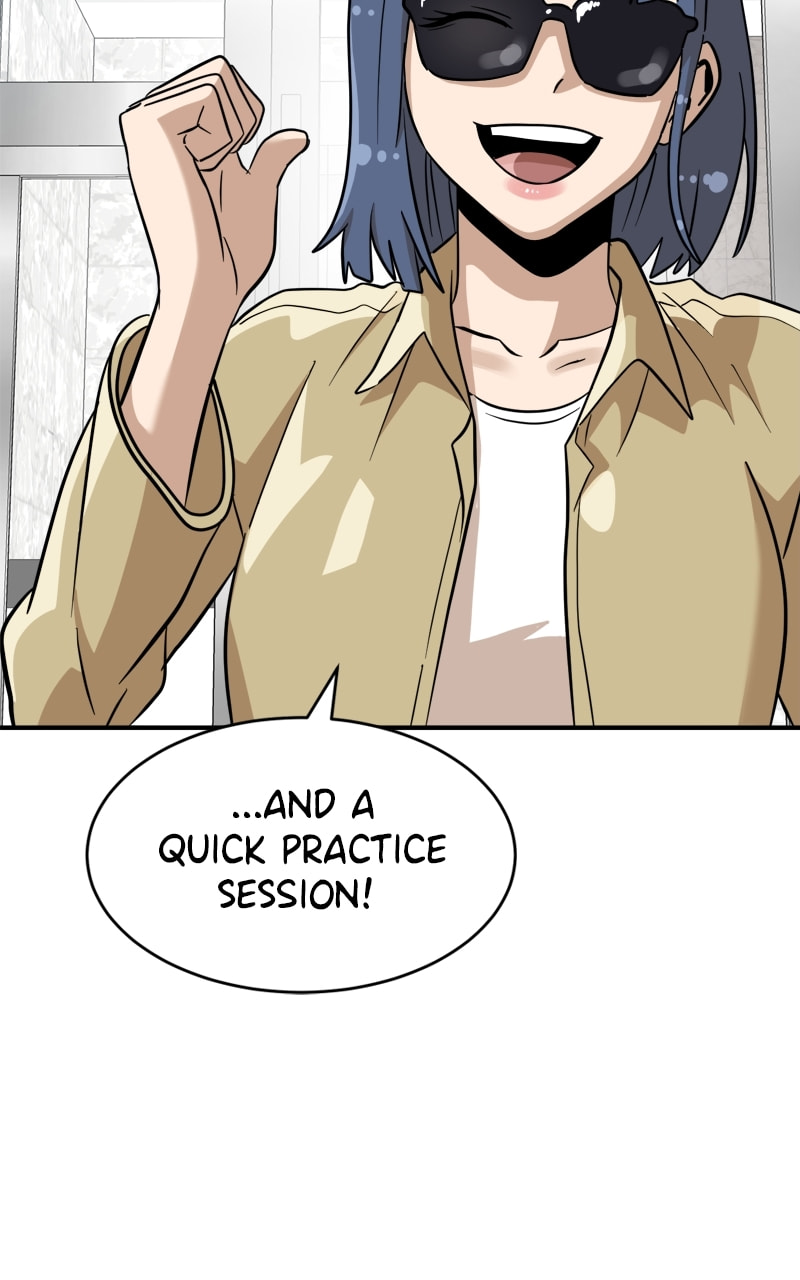 Read Double Click chapter 135 image 24 on Lezhin