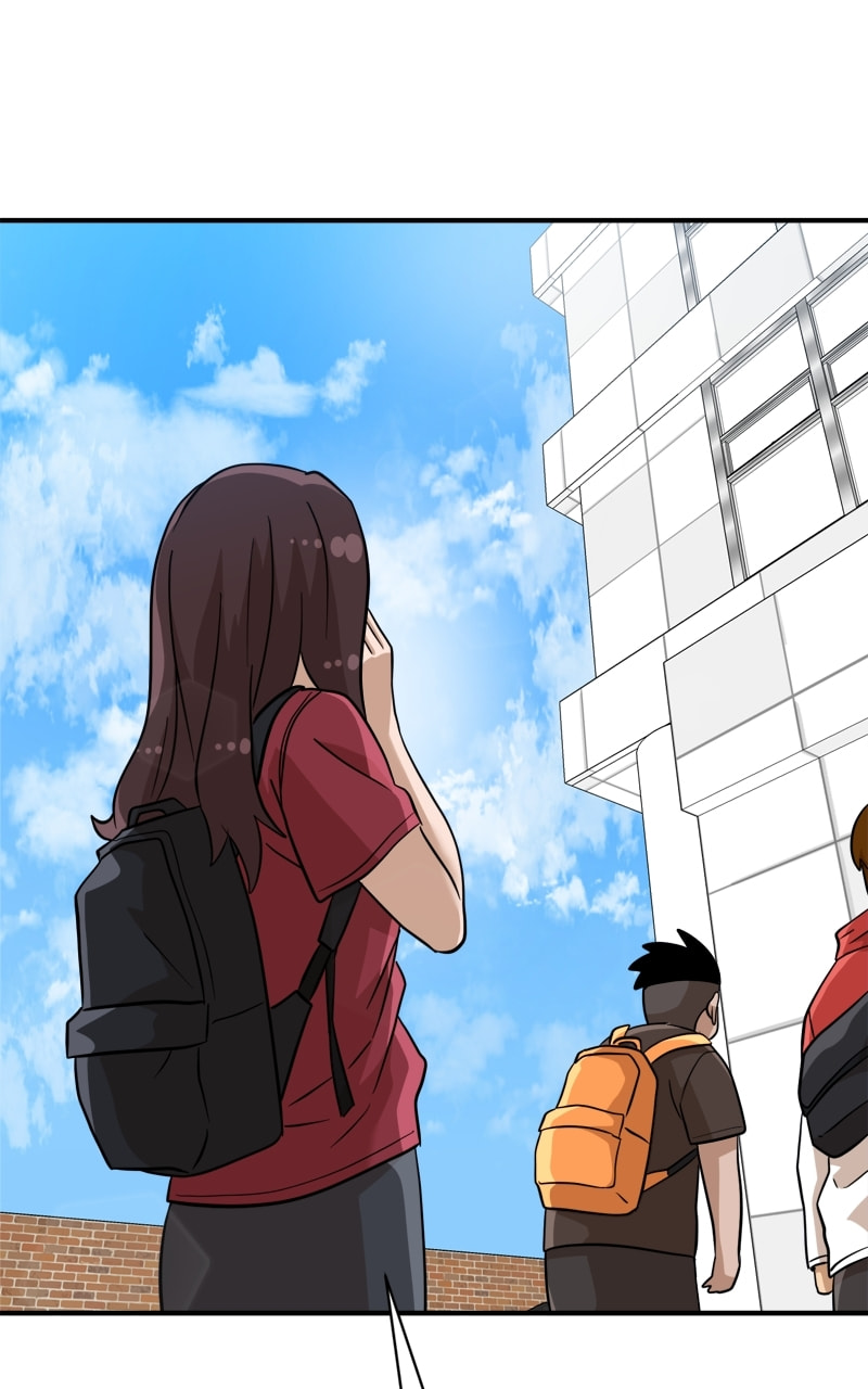 Read Double Click chapter 135 image 25 on Lezhin