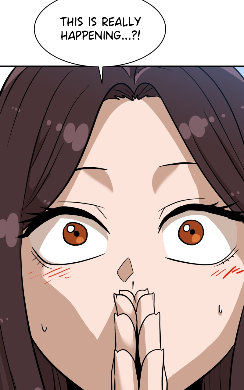 Read Double Click chapter 135 image 27 on Lezhin
