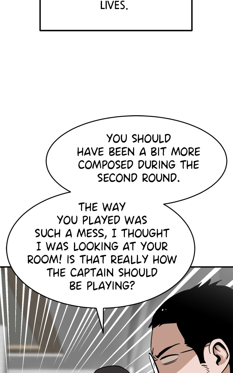 Read Double Click chapter 135 image 3 on Lezhin